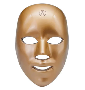 Radiance7 LED Facial Mask – Skin Rejuvenation & Anti-Aging Therapy